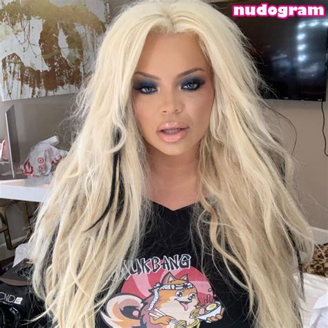 trisha paytas of leaks